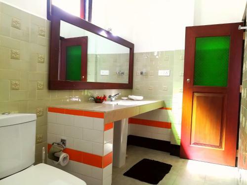 Bed & Breakfast Green Hill Paradise Villa