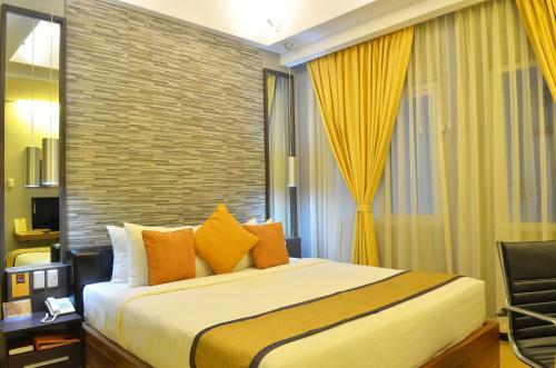 D'hotel & Suites