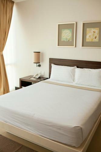 D'hotel & Suites