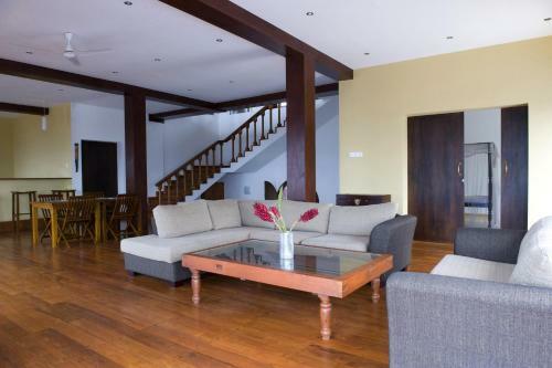 Hotel Land's End Villa