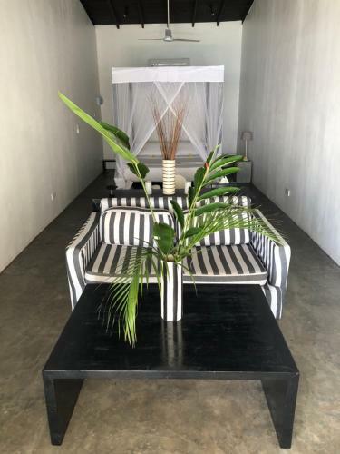 Bed & Breakfast Galle Henna Beach House