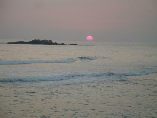 Bed & Breakfast Galle Henna Beach House