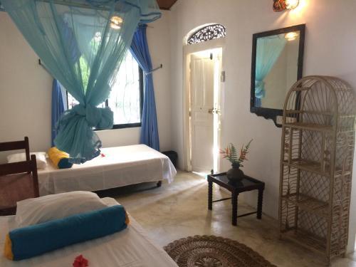 Hotel Paradise Garden