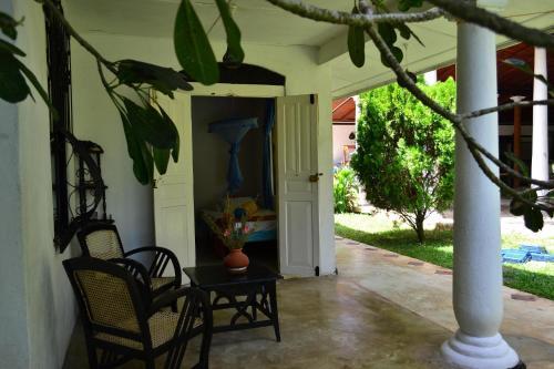 Hotel Paradise Garden