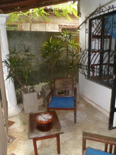 Hotel Paradise Garden