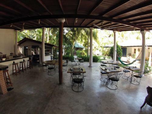Hotel Paradise Garden