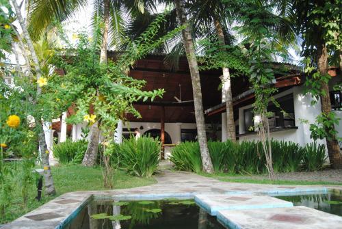 Hotel Paradise Garden