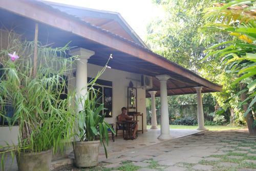 Hotel Paradise Garden