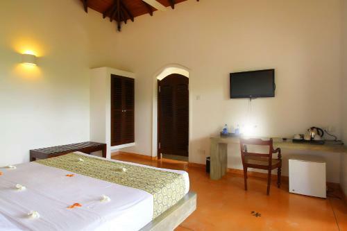 Hotel Kingfisher