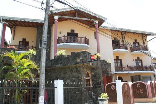 Yoho Hotel Neptune Bay