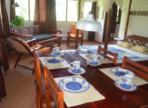 Apartamentos White Villa