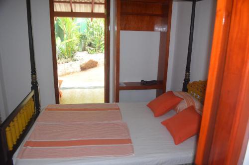 Apartamentos White Villa