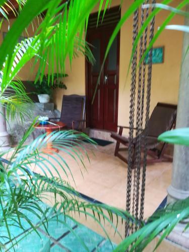 Apartamentos White Villa