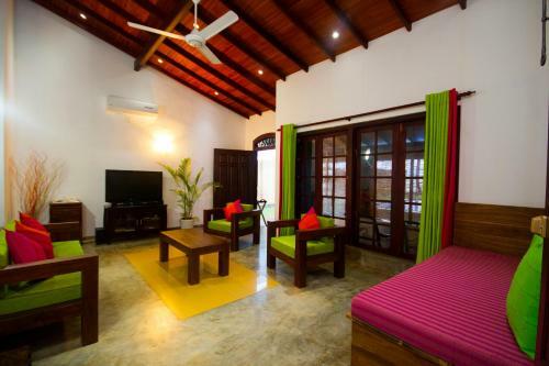 Hamilton Beach Villa