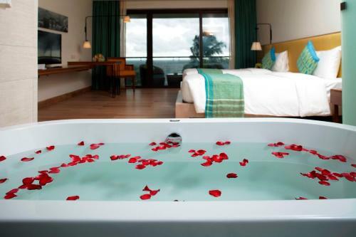 Hotel Kaya Leisure