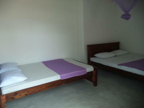 Bed & Breakfast My Place Guest House