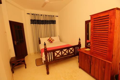 Hostal Rock View Guesthouse