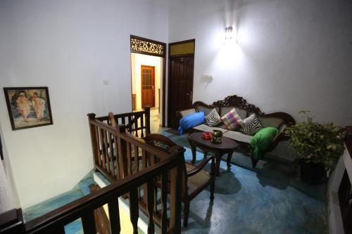 Hostal Rock View Guesthouse