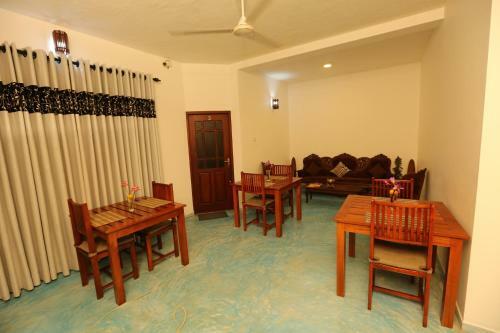 Hostal Rock View Guesthouse