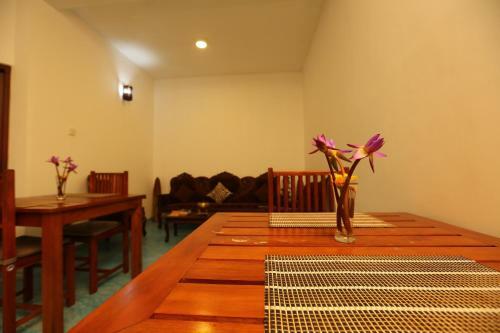 Hostal Rock View Guesthouse