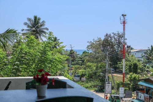 Hostal Holiday Inn Unawatuna