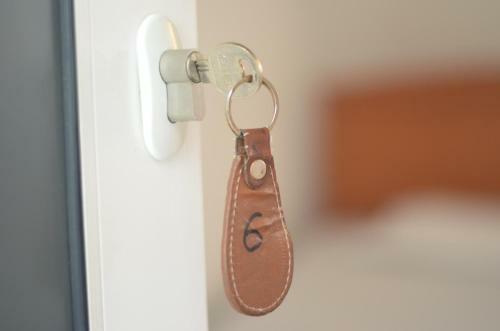 Hostal Holiday Inn Unawatuna