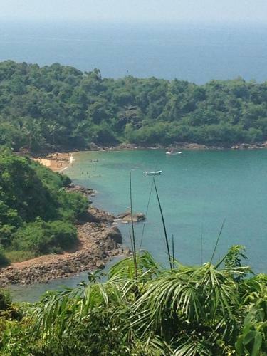 Hostal Holiday Inn Unawatuna