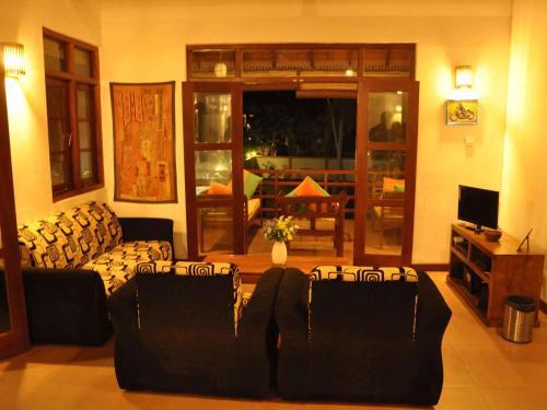 Bed & Breakfast Helis Place