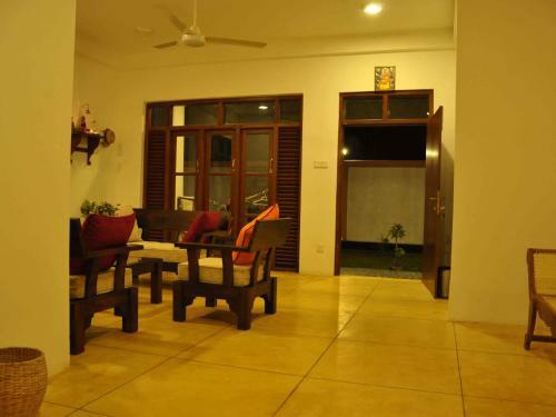 Bed & Breakfast Helis Place