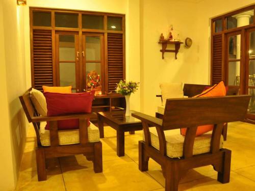 Bed & Breakfast Helis Place