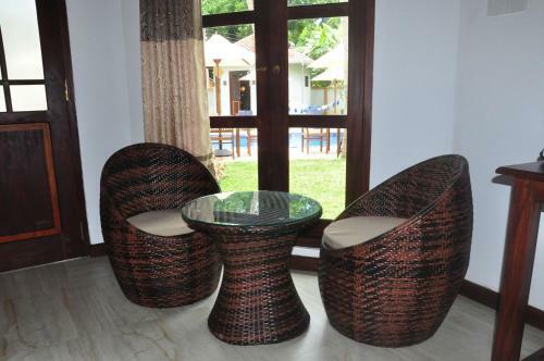 Bed & Breakfast Helis Place