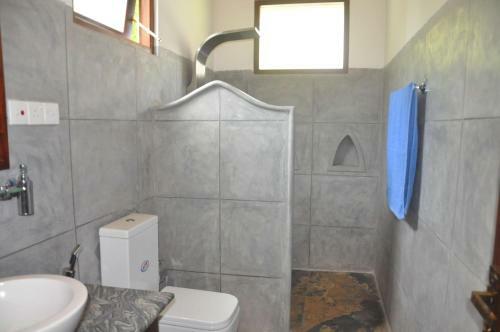 Bed & Breakfast Helis Place