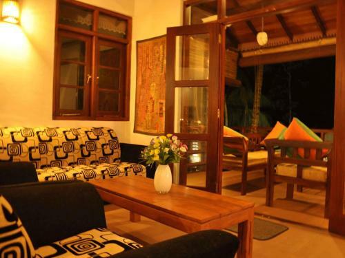 Bed & Breakfast Helis Place