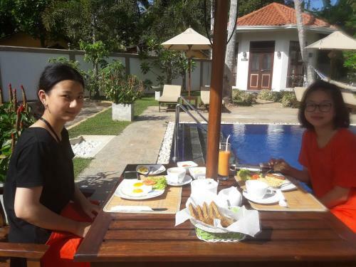 Bed & Breakfast Helis Place