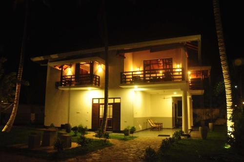 Bed & Breakfast Helis Place