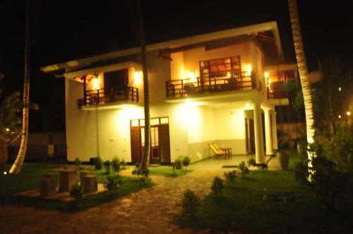 Bed & Breakfast Helis Place