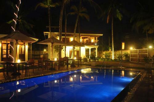 Bed & Breakfast Helis Place