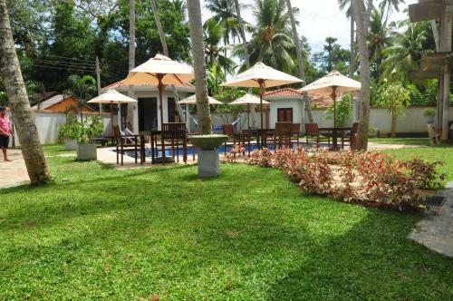 Bed & Breakfast Helis Place