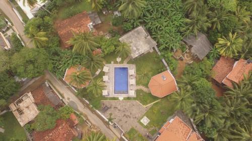 Bed & Breakfast Helis Place