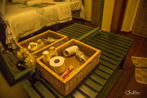 Villa Thawthisa The Boutique Hotel