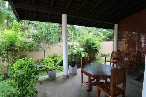 Hostal Santori