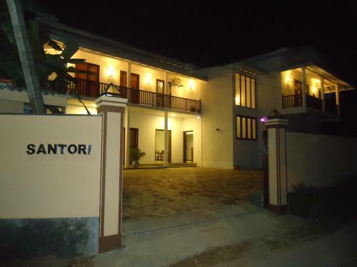 Hostal Santori