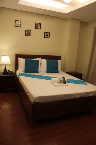 Aqua Travel Lodge