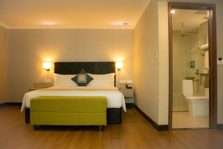 Kravan Hotel