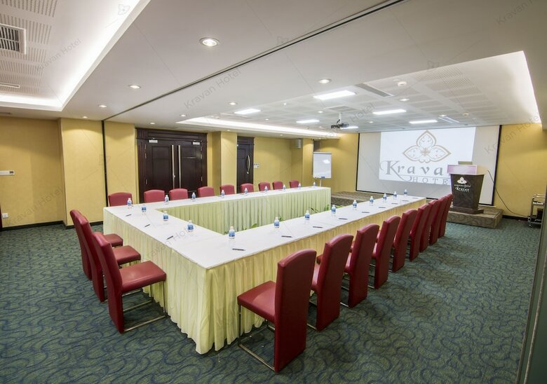 Kravan Hotel