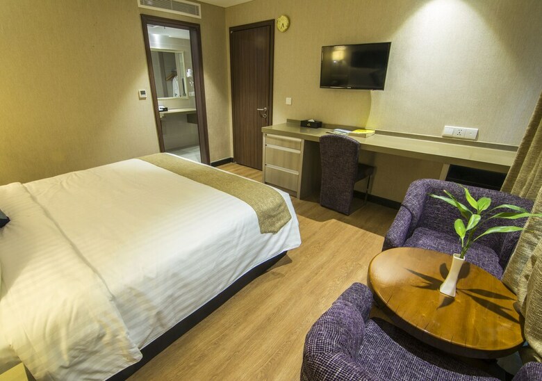 Kravan Hotel