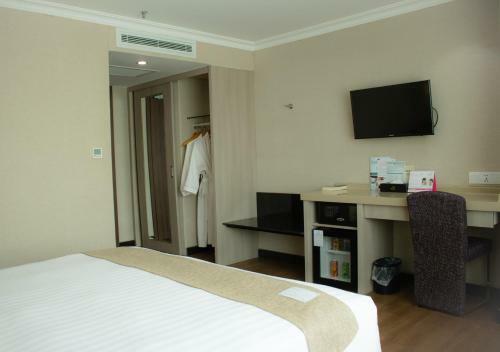 Kravan Hotel