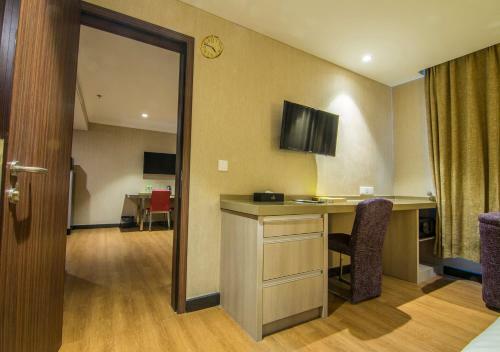 Kravan Hotel