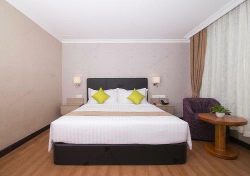 Kravan Hotel