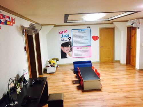 Hostal Sai Guest House